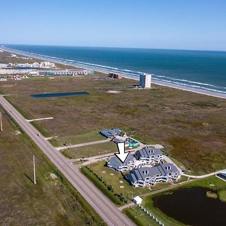 Sea Forever Mibc105 Condo Port Aransas Exterior foto