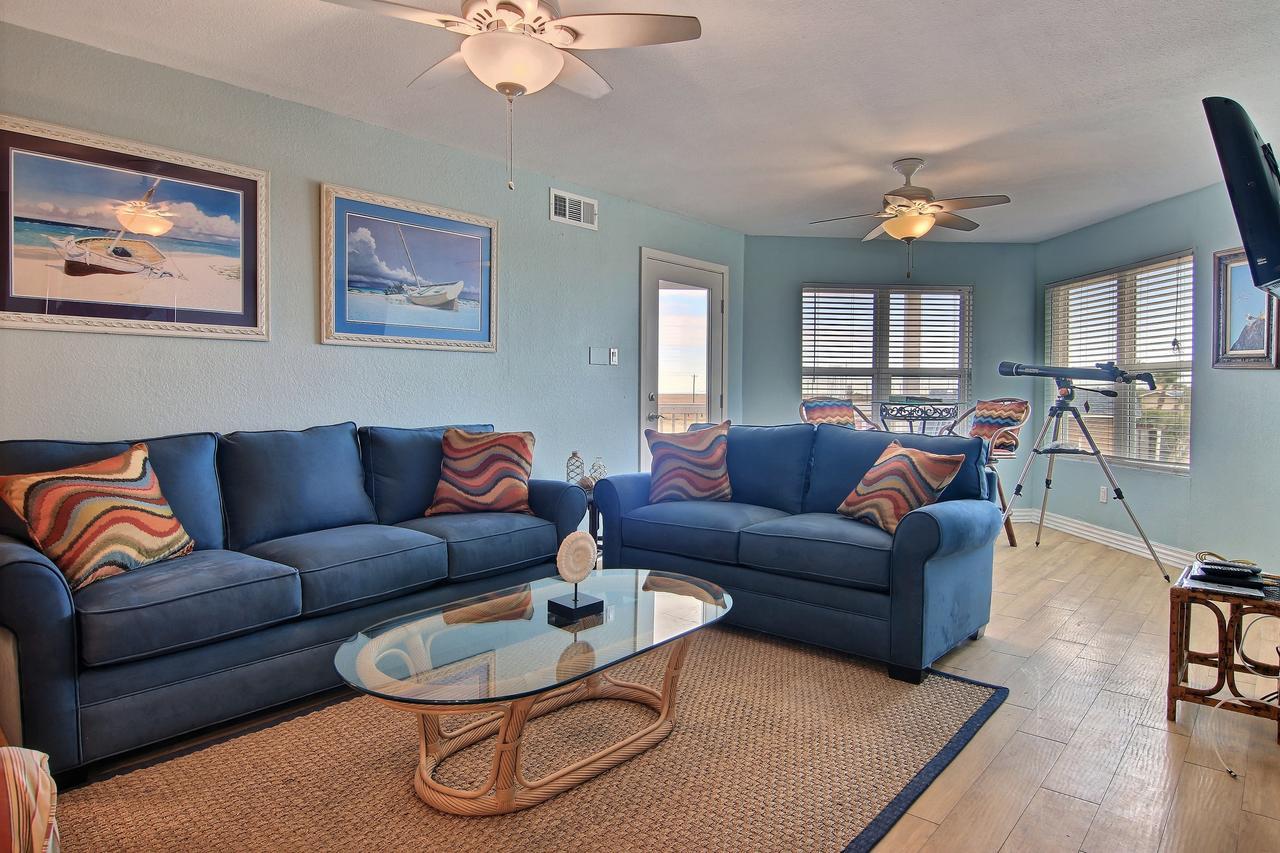 Sea Forever Mibc105 Condo Port Aransas Exterior foto