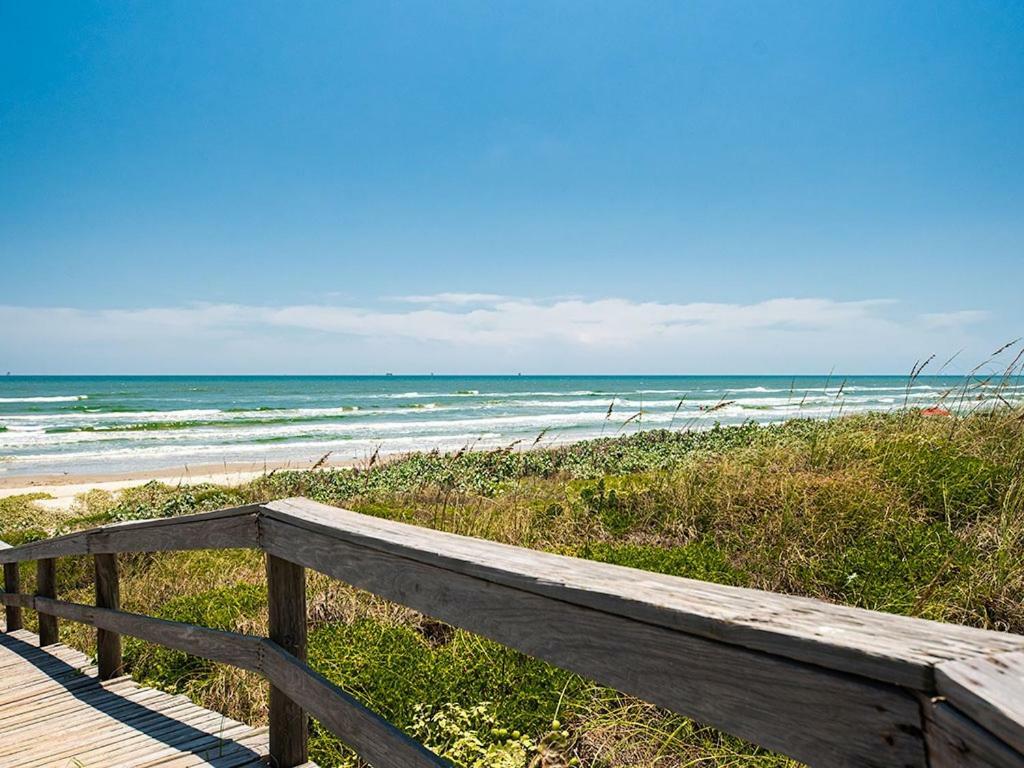 Sea Forever Mibc105 Condo Port Aransas Exterior foto