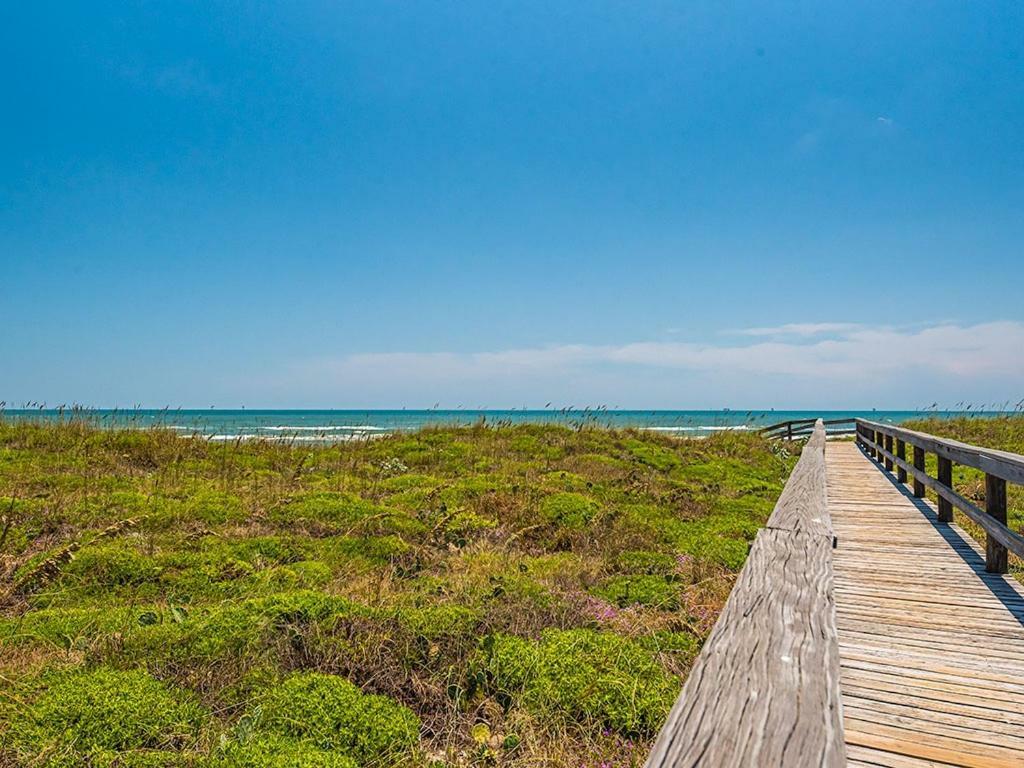 Sea Forever Mibc105 Condo Port Aransas Exterior foto